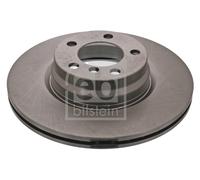 Disco freno Assale anteriore per BMW 2 3 4