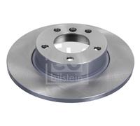 Disco freno Assale anteriore per BMW 3 Z3