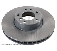 Disco freno Assale anteriore per BMW 5