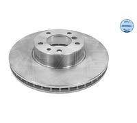 Disco freno Assale anteriore per BMW 5