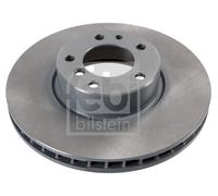 Disco freno Assale anteriore per BMW 5