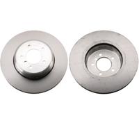 Disco freno Assale anteriore per BMW 5 6