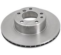 Disco freno Assale anteriore per BMW 5 7