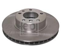 Disco freno Assale anteriore per BMW 5 7