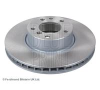 Disco freno Assale anteriore per BMW 5 7 8