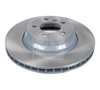 Disco freno Assale anteriore per BMW 7