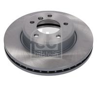 Disco freno Assale anteriore per BMW BMW (BRILLIANCE) 3 3 SERIES Z3