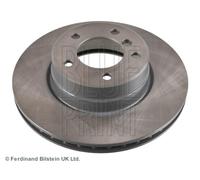 Disco freno Assale anteriore per BMW BMW (BRILLIANCE) 5 5 SERIES 6