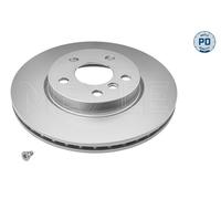 Disco freno Assale anteriore per BMW MINI 1 2 MINI MINI CLUBMAN MINI COUNTRYMAN