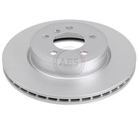 Disco freno Assale anteriore per BMW X3