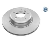 Disco freno Assale anteriore per BMW Z4