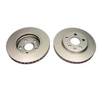Disco freno Assale anteriore per BUICK CHEVROLET OPEL SAAB VAUXHALL 9-5 INSIGNIA