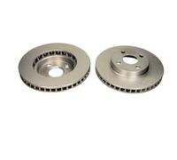 Disco freno Assale anteriore per BYD ENGLON GEELY TOYOTA COROLLA F3 F3R G3 G3R S