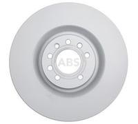 Disco freno Assale anteriore per CADILLAC OPEL SAAB VAUXHALL 9-3 9-3X BLS SIGNUM