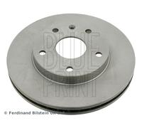 Disco freno Assale anteriore per CHEVROLET DAEWOO ASTRA LEGANZA