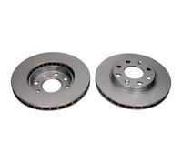 Disco freno Assale anteriore per CHEVROLET DAEWOO AVEO / KALOS GENTRA X KALOS SP