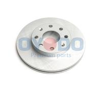 Disco freno Assale anteriore per CHEVROLET DAEWOO AVEO / KALOS KALOS MATIZ SPARK