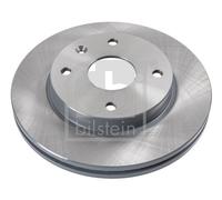 Disco freno Assale anteriore per CHEVROLET DAEWOO LACETTI NUBIRA