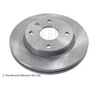 Disco freno Assale anteriore per CHEVROLET DAEWOO LACETTI NUBIRA