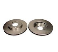 Disco freno Assale anteriore per CHEVROLET DAEWOO OPEL VAUXHALL AMPERA ASTRA AST