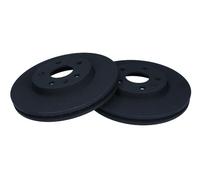 Disco freno Assale anteriore per CHEVROLET DAEWOO OPEL VAUXHALL ASTRA ASTRA H CL