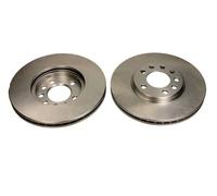 Disco freno Assale anteriore per CHEVROLET LOTUS OPEL SAAB VAUXHALL 2 ELEVEN 9-3