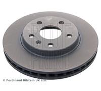 Disco freno Assale anteriore per CHEVROLET OPEL SAAB VAUXHALL 9-5 INSIGNIA MALIB