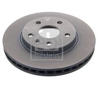 Disco freno Assale anteriore per CHEVROLET OPEL SAAB VAUXHALL 9-5 INSIGNIA MALIB