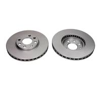 Disco freno Assale anteriore per CHEVROLET OPEL VAUXHALL ASTRA ASTRA G CLASSIC A