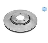 Disco freno Assale anteriore per CHRYSLER DODGE CARAVAN VOYAGER VOYAGER / GRAND
