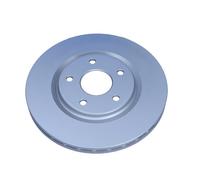 Disco freno Assale anteriore per CHRYSLER DODGE FIAT LANCIA VW FREEMONT GRAND CA