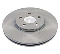 Disco freno Assale anteriore per CHRYSLER PT CRUISER