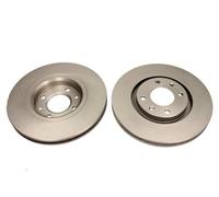 Disco freno Assale anteriore per CITROËN DS OPEL PEUGEOT VAUXHALL 1007 2008 206