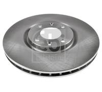 Disco freno Assale anteriore per CITROËN DS OPEL PEUGEOT VAUXHALL 2008 208 3008