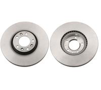 Disco freno Assale anteriore per CITROËN DS OPEL PEUGEOT VAUXHALL 3008 308 308 S