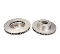 Disco freno Assale anteriore per CITROËN FIAT OPEL PEUGEOT VAUXHALL BOXER DUCATO