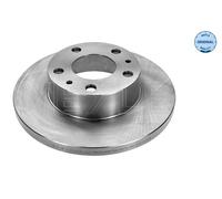 Disco freno Assale anteriore per CITROËN FIAT PEUGEOT BOXER DUCATO JUMPER