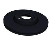 Disco freno Assale anteriore per CITROËN FIAT PEUGEOT TOYOTA 407 C5 EXPERT EXPER