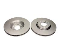 Disco freno Assale anteriore per CITROËN FIAT PEUGEOT TOYOTA 407 C5 EXPERT EXPER