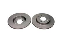 Disco freno Assale anteriore per CITROËN PEUGEOT 206 206 Van 206+ XSARA