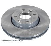 Disco freno Assale anteriore per DACIA DATSUN MERCEDES-BENZ RENAULT SMART CAPTUR