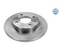 Disco freno Assale anteriore per DACIA RENAULT 19 21 9 CLIO LOGAN MEGANE RAPID S