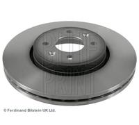 Disco freno Assale anteriore per DACIA RENAULT SAMSUNG CAPTUR CLIO DOKKER GRAND