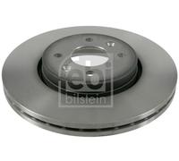 Disco freno Assale anteriore per DACIA RENAULT SAMSUNG CAPTUR CLIO DOKKER GRAND