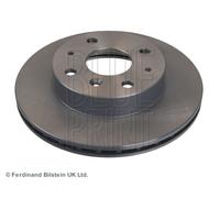 Disco freno Assale anteriore per DAIHATSU APPLAUSE CHARADE GRAN MOVE