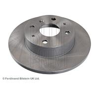 Disco freno Assale anteriore per DAIHATSU CHARADE