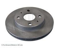 Disco freno Assale anteriore per DAIHATSU EXTOL