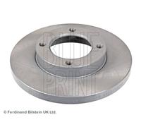 Disco freno Assale anteriore per DAIHATSU PIAGGIO HIJET PORTER