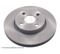 Disco freno Assale anteriore per DAIHATSU TOYOTA CHARADE ETIOS YARIS YARIS / VIO