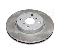 Disco freno Assale anteriore per DAIHATSU TOYOTA CHARADE YARIS